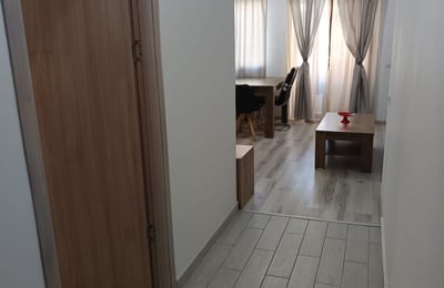 Аренда комфортной 2-комнатной квартиры, 65 м², район Томис Плюс, Констанца, Румыния